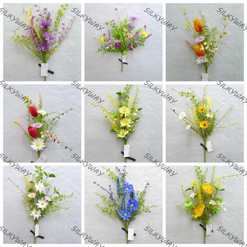 Spring spray