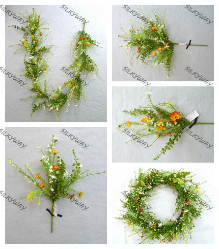 Spring collection