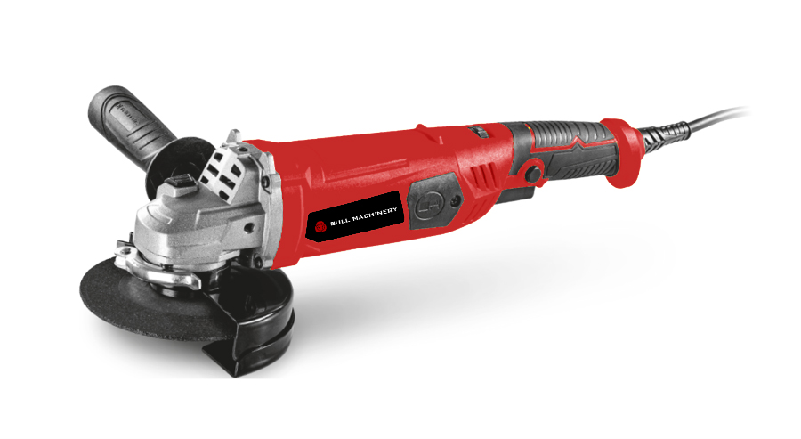 1200W 125 Angle Grinder
