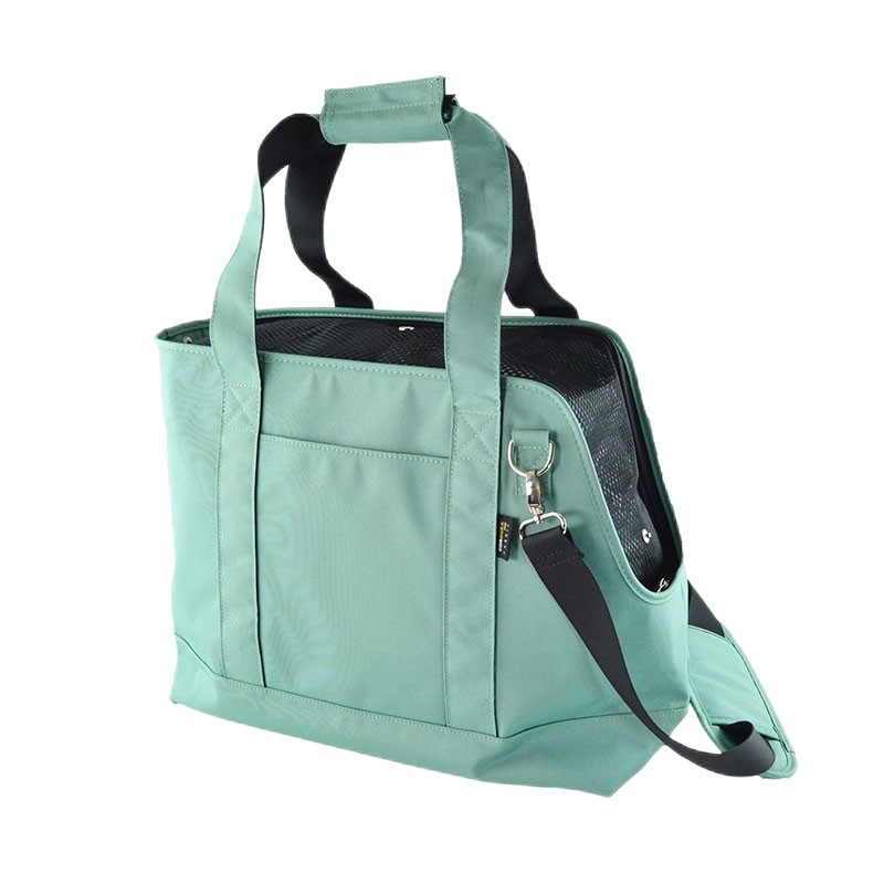Pet bag for carrier