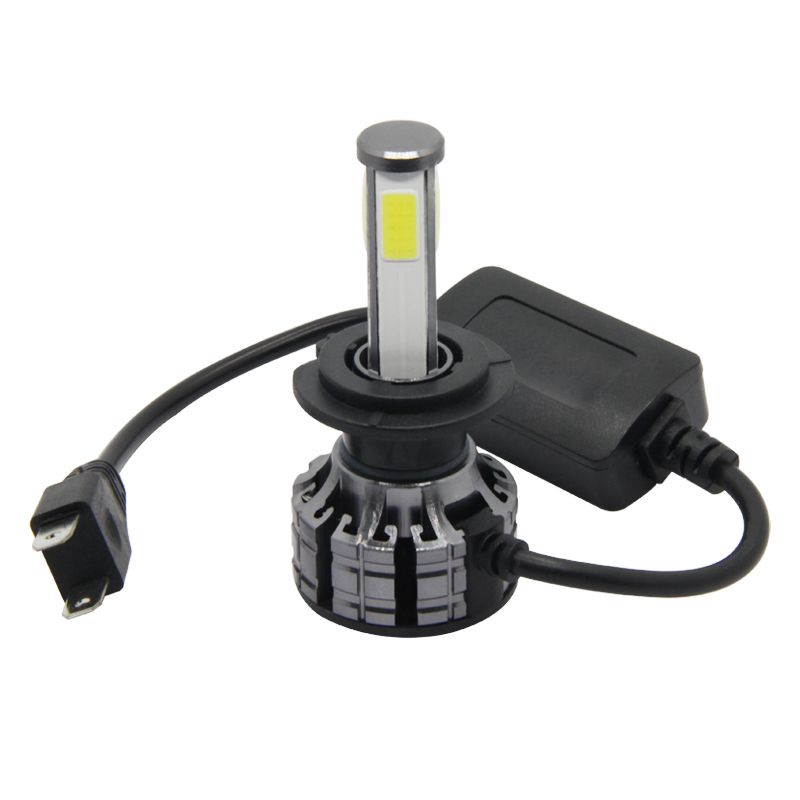 car led head light