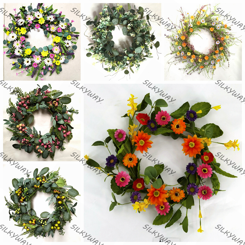 Spring Collection