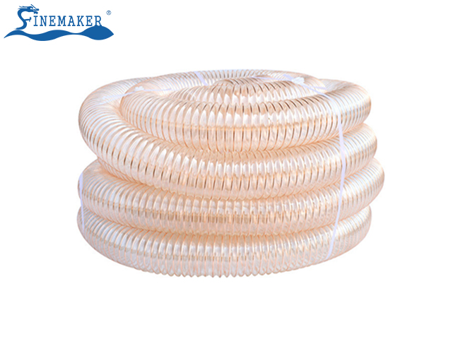PU Ventilation Hose