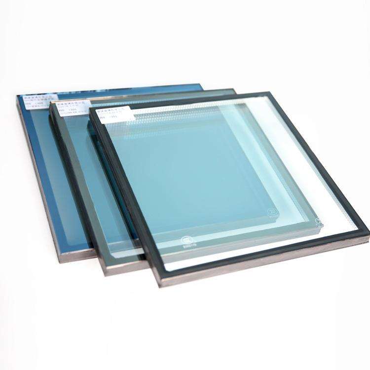 Cheap Safety Tempered Glass Price Colored Clear Tempered Glass