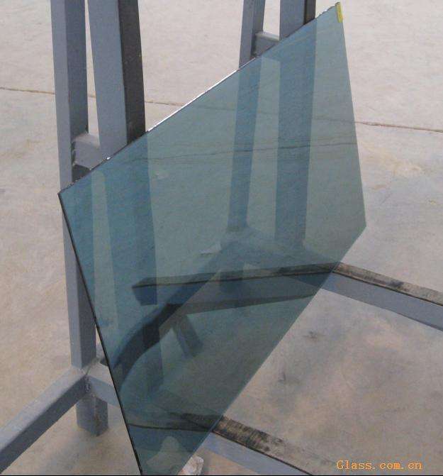 Ultra white glass ultra white tempered glass ultra white glass cut hole R angle