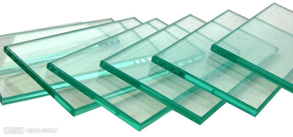 Colored Clear building tempered glass price toughened glass supplier glass factory