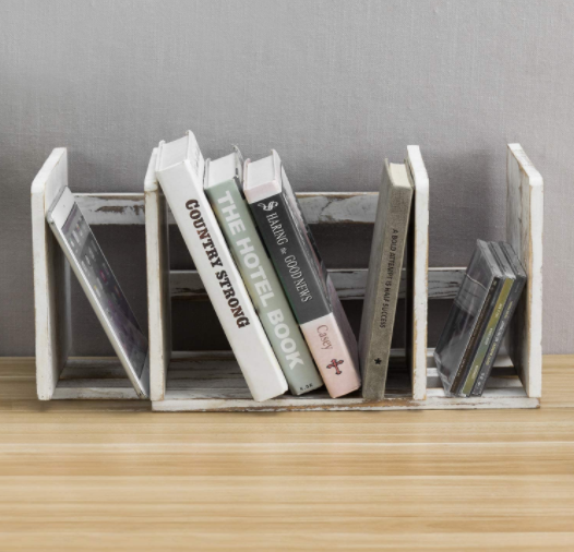 bookshelf