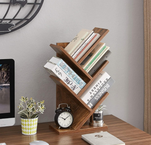 bookshelf