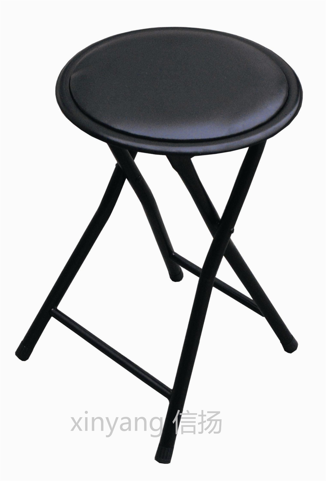 Folding stool XY-3001