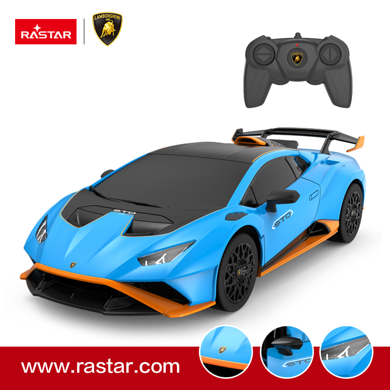 R/C 1:24 Lamborghini Huracan STO