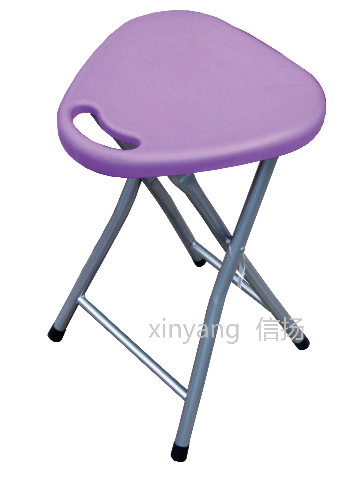 Folding stool XY-3004