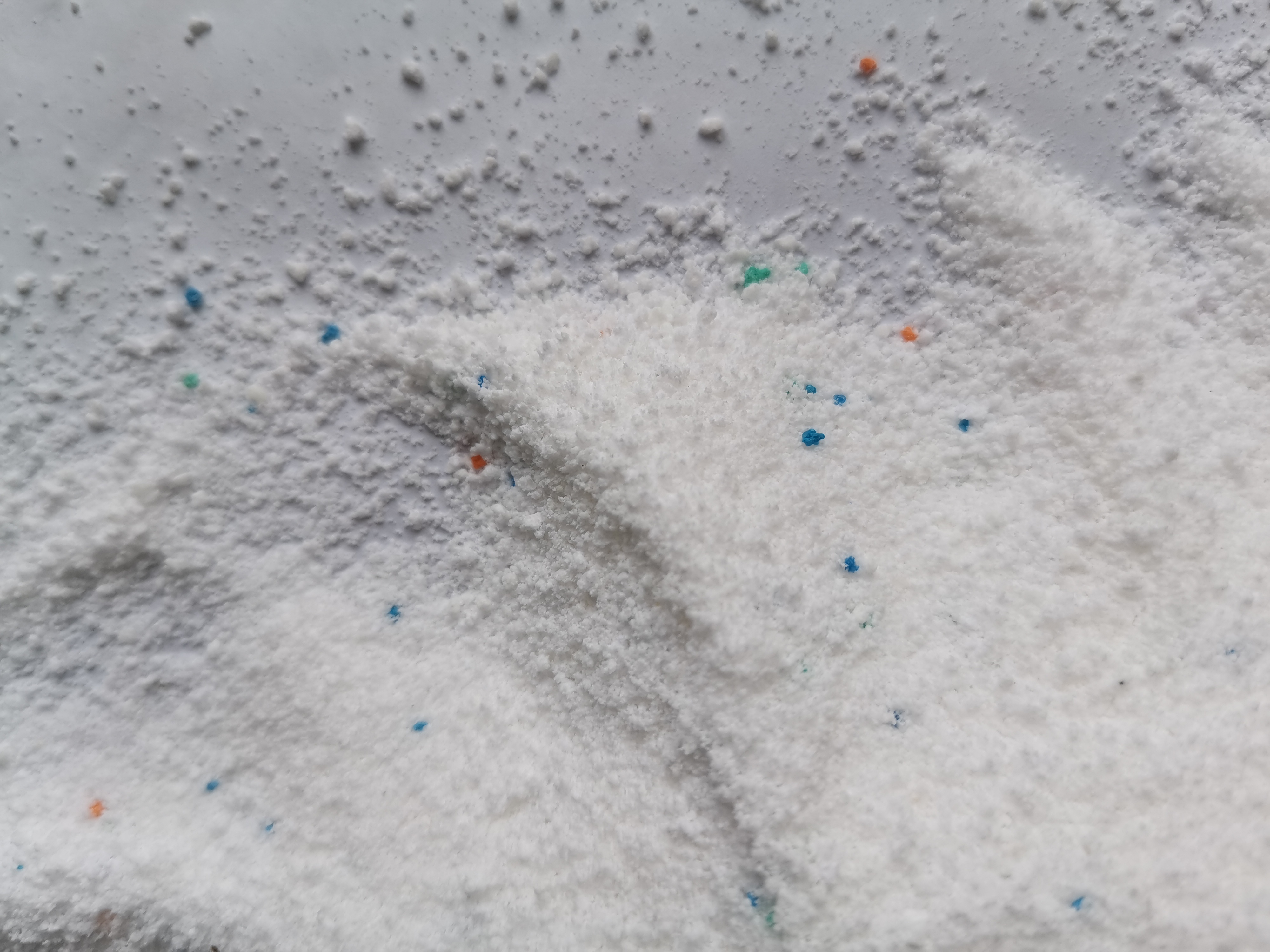 Washing Powder