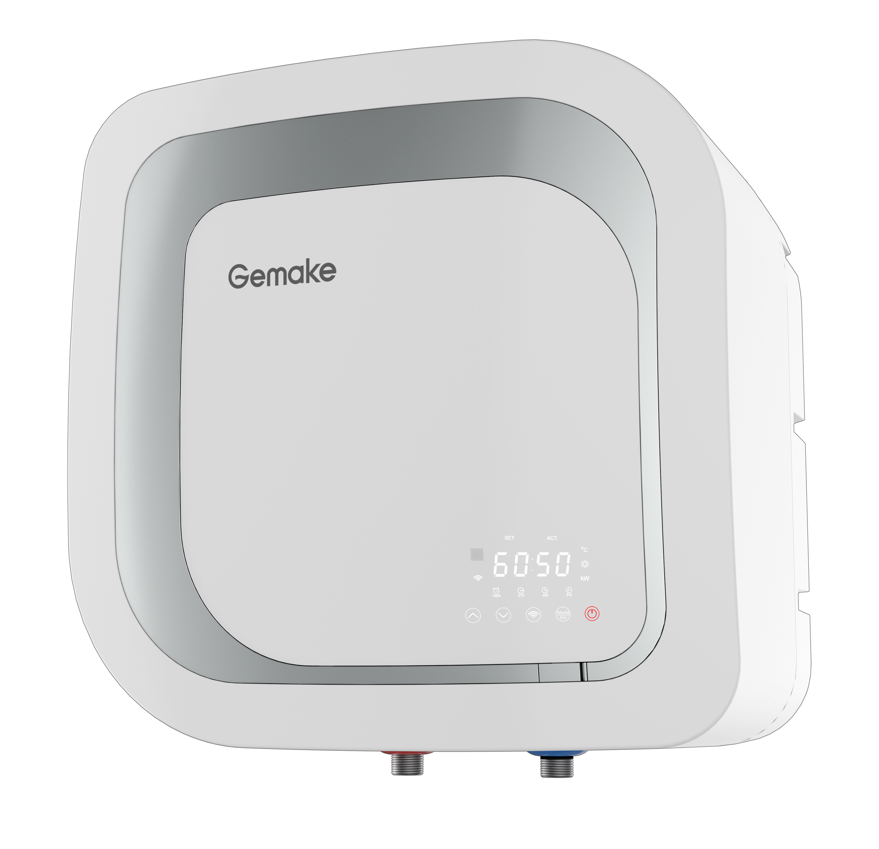 134th Fair Special - Storage Electric Water Heater - CU-1
