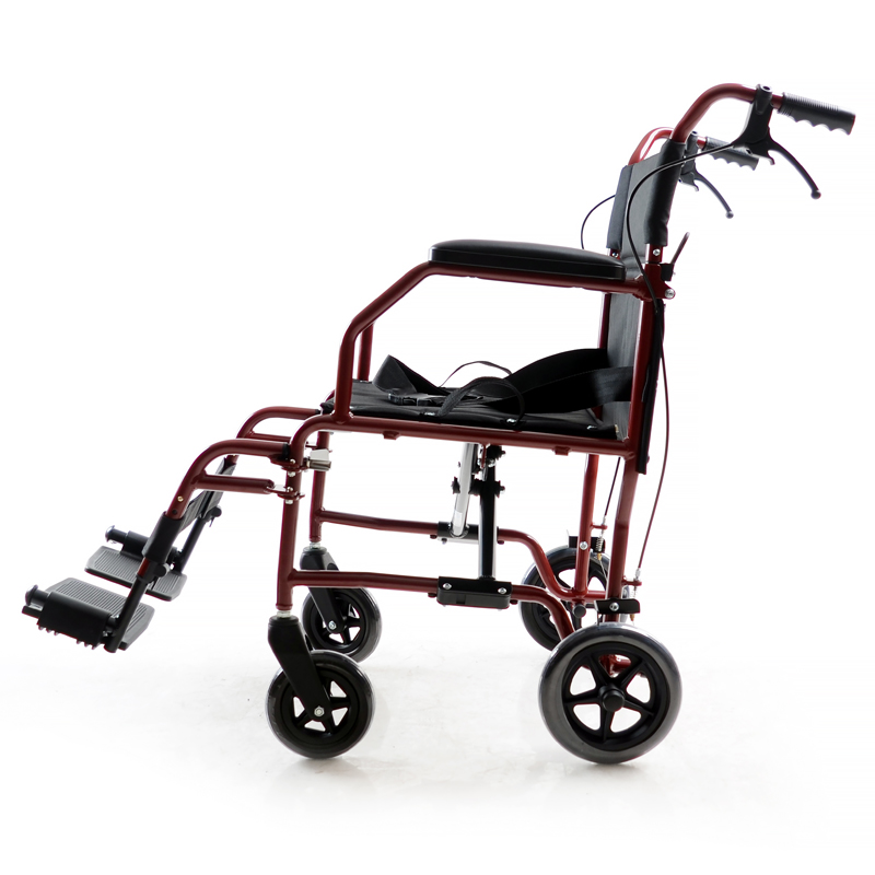 INTCO MEDICAL TECHNOLOGY CO., LTD. – bicicleta de montaña 3