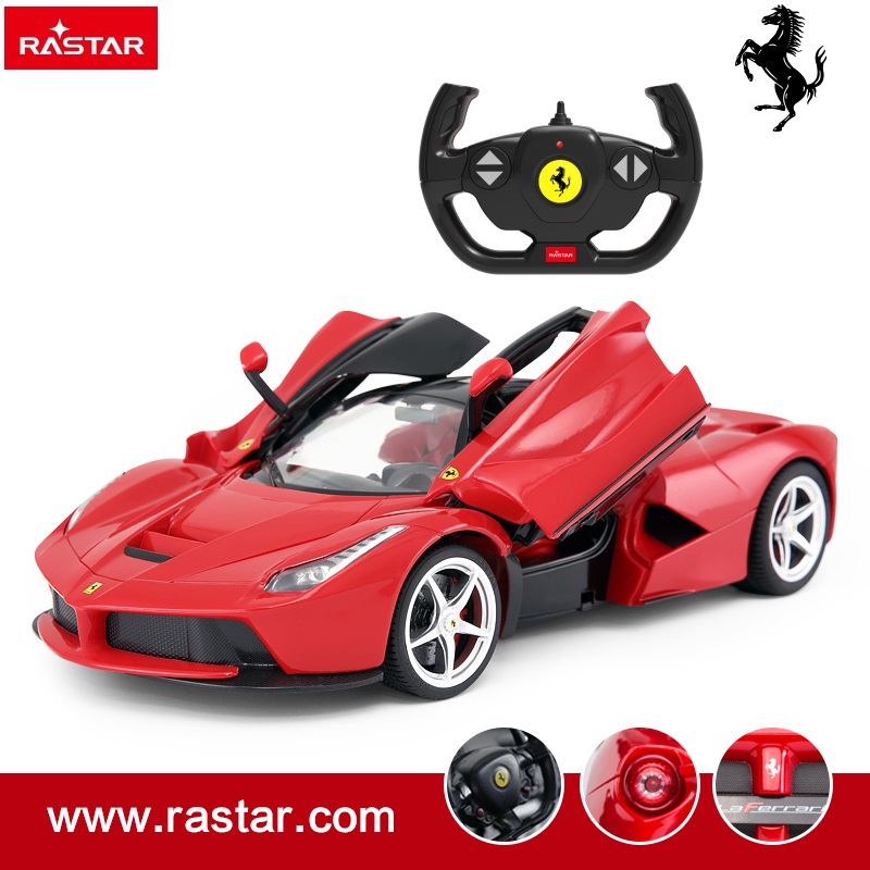 Radio Control car