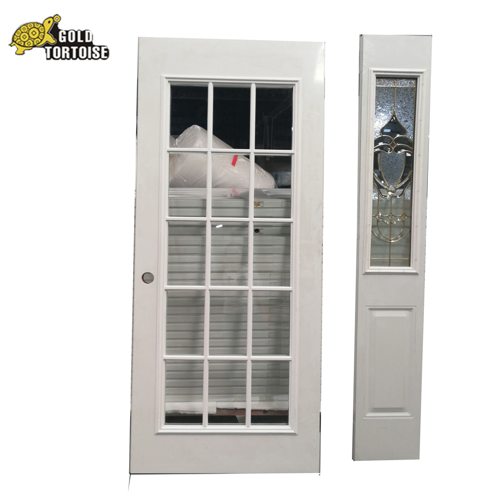 French Doors Main Entrance Door