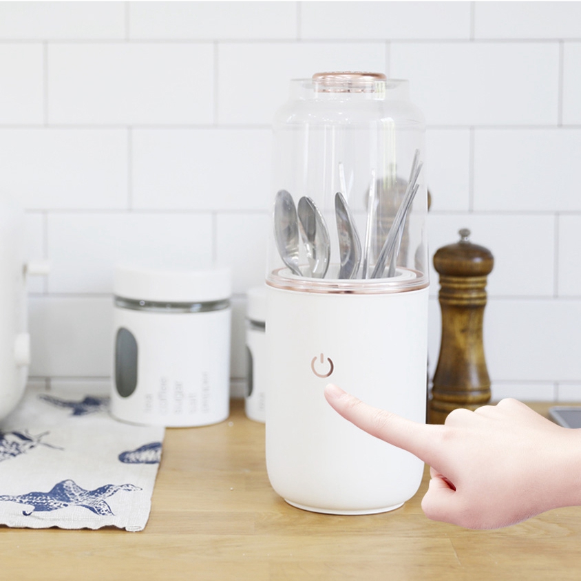 portable UV sterilizer
