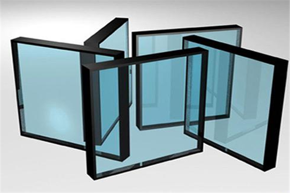 Tinted Customized Colored Building Laminated Customized size Tempered Glass Price