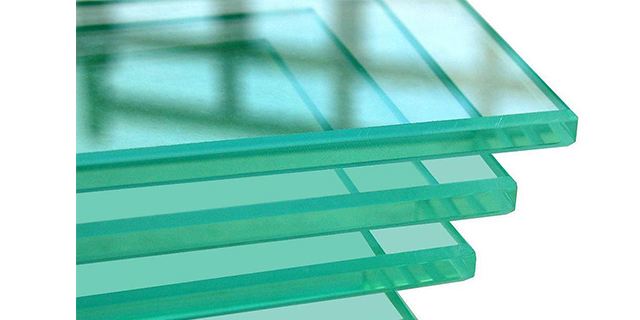 China Factory Price Tempered Glass Wholesale Architectural Building Glass