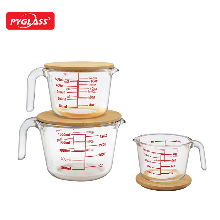 measuring cup