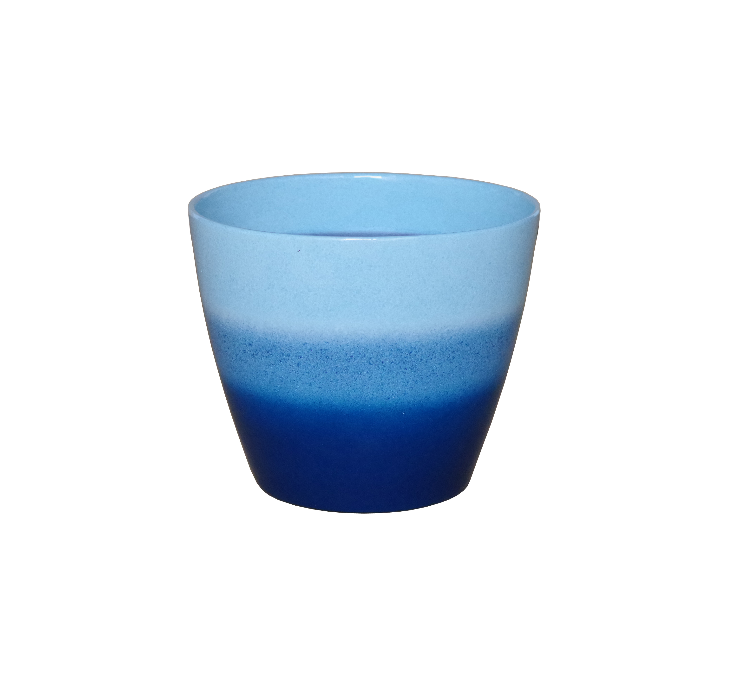 8" Egg Shape Planter