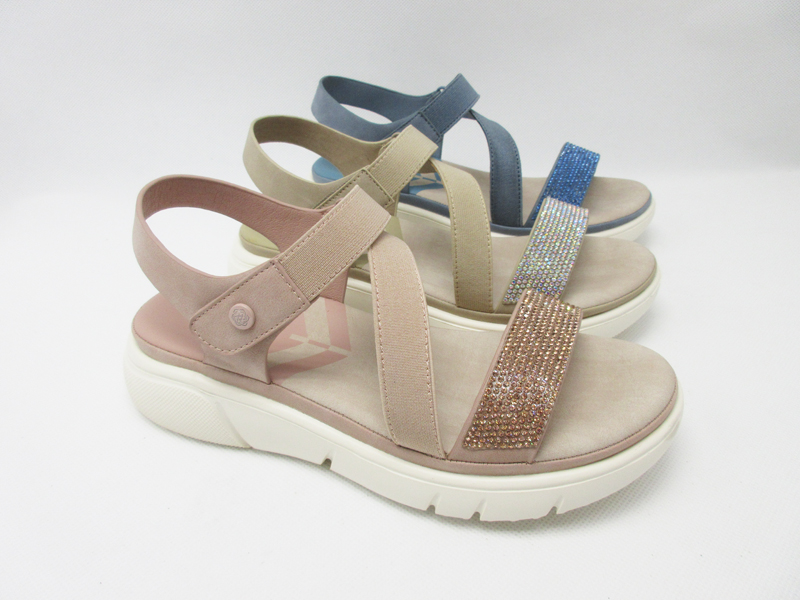 Comfortable lady sandals&slipper