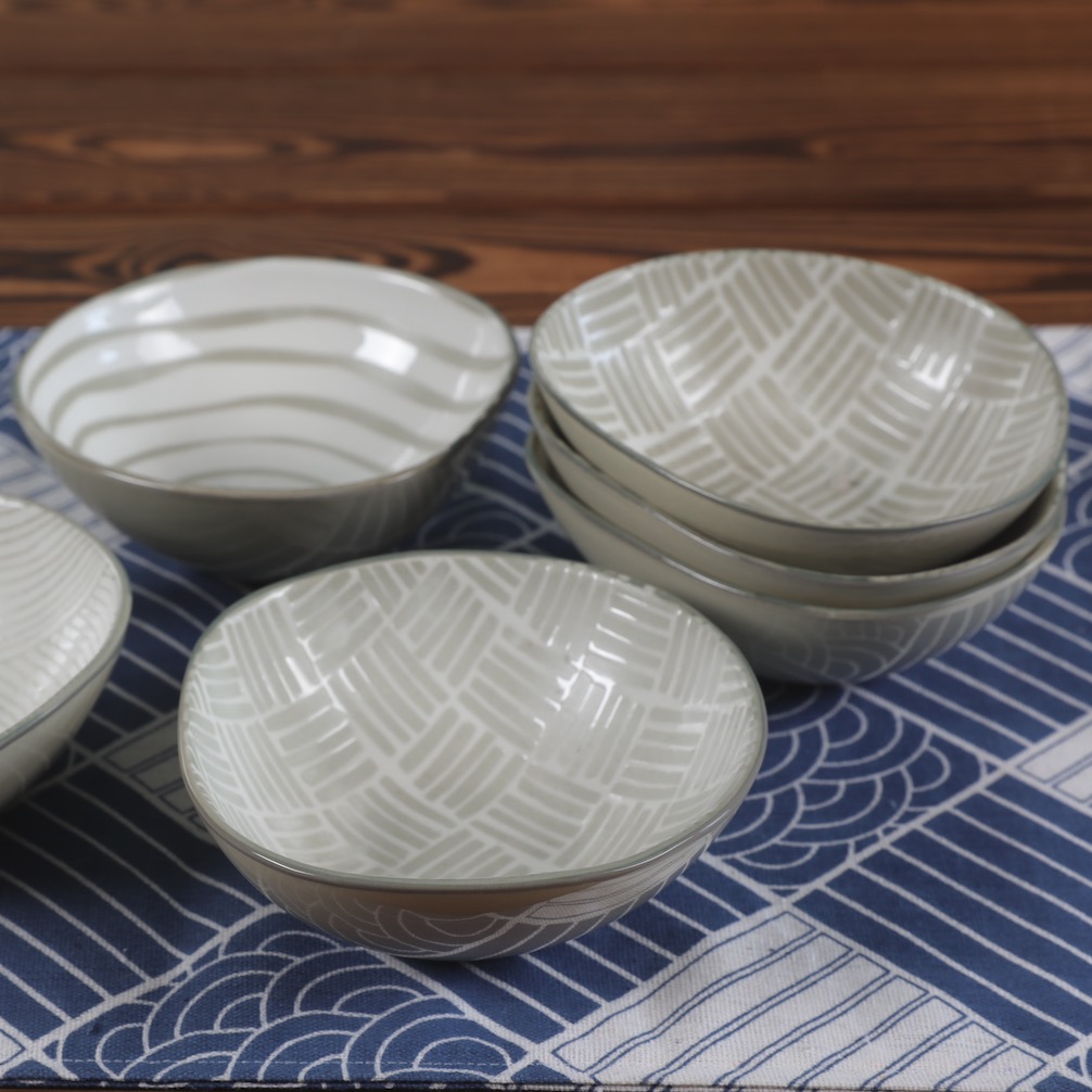 Porcelain Bowl