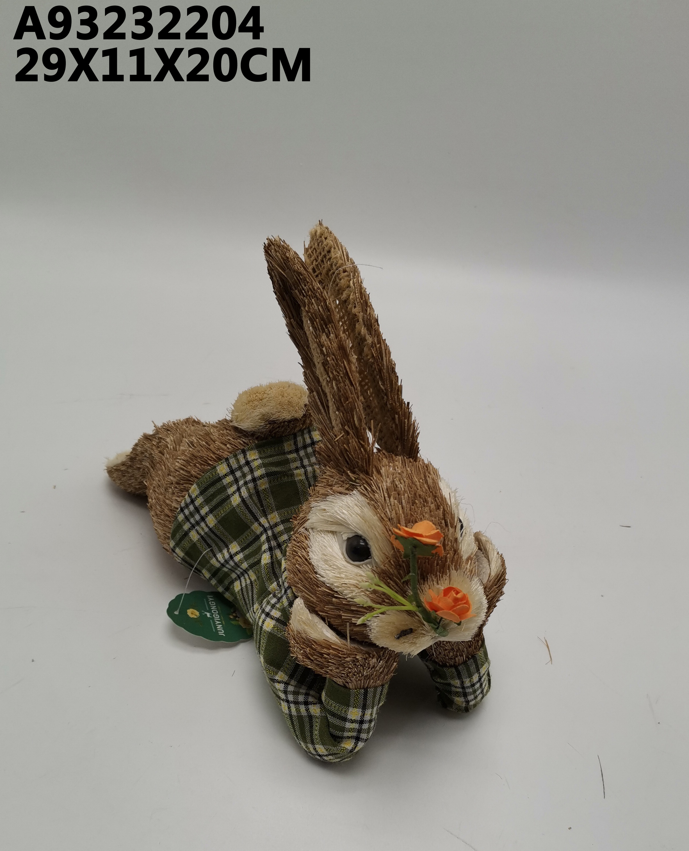 Rabbit，easter