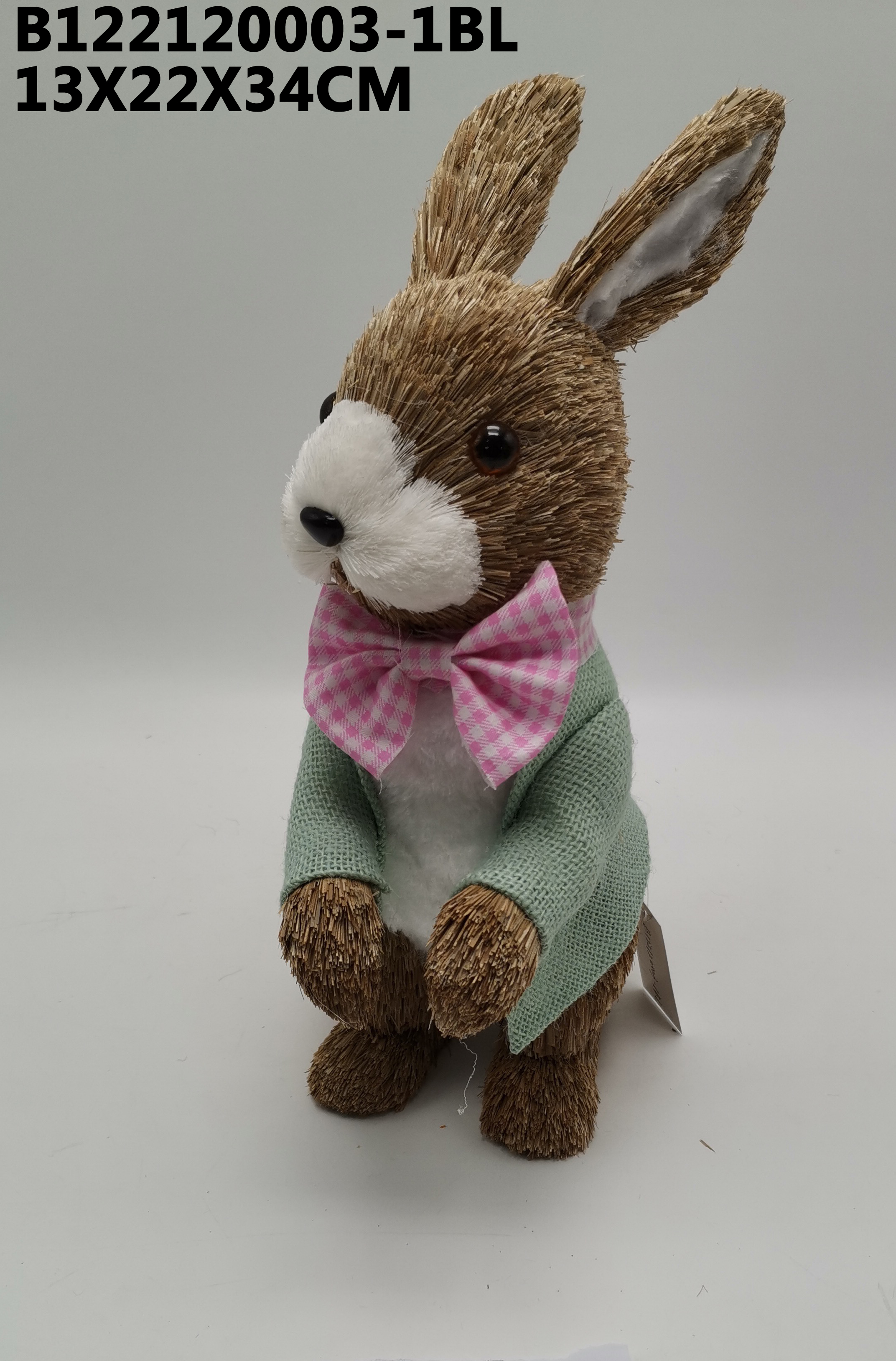 Rabbit，easter