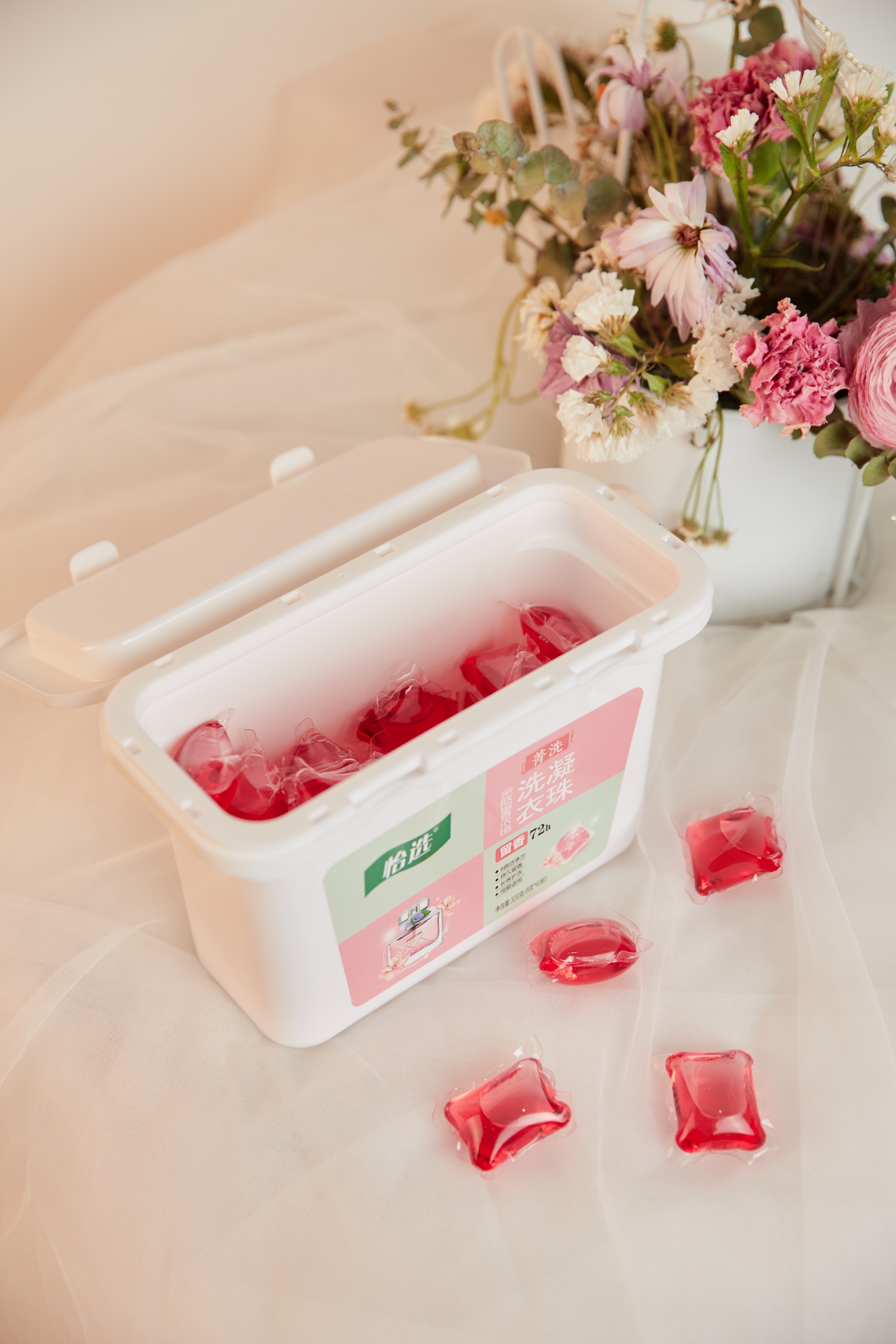 Laundry Pods