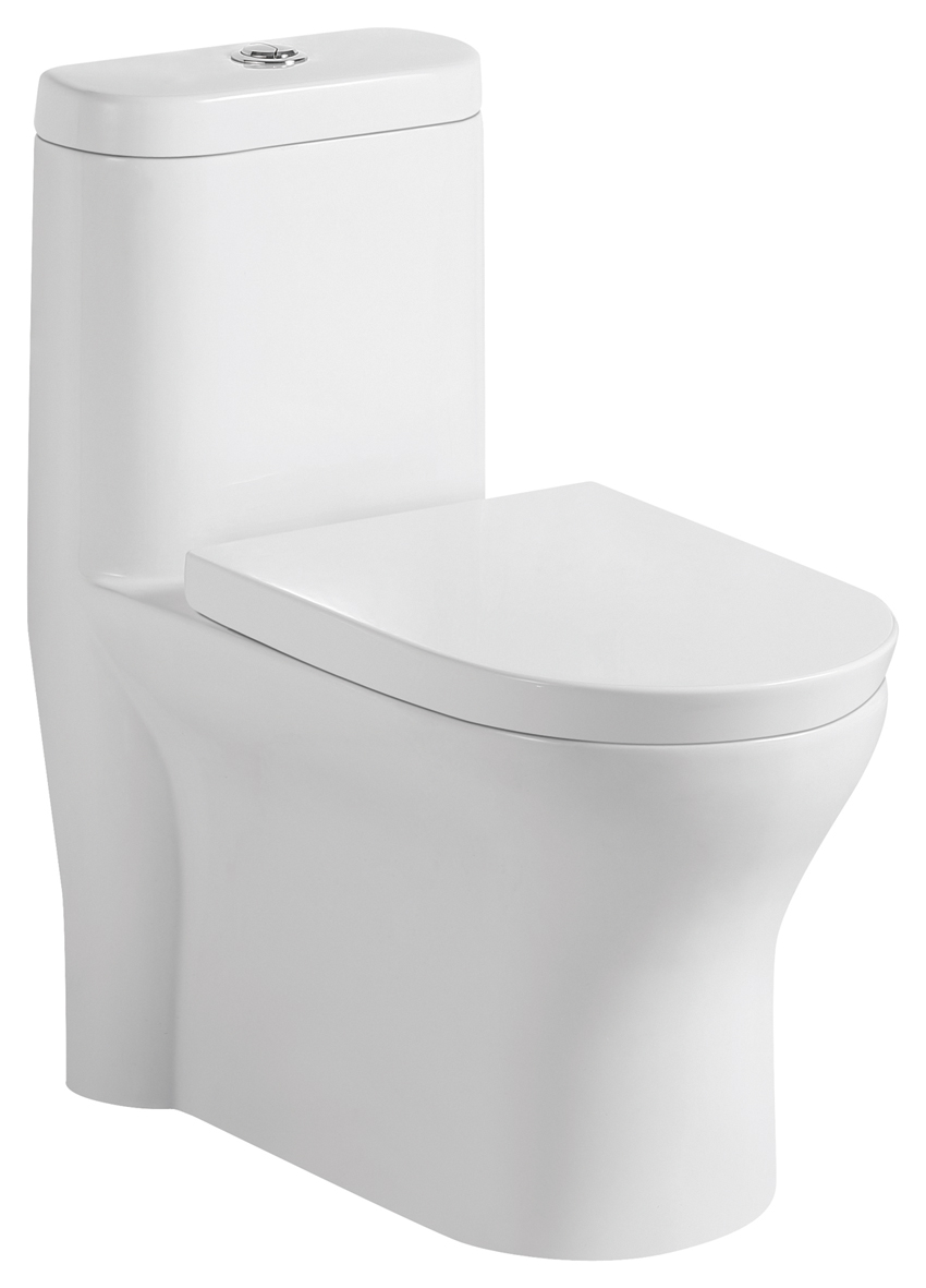 Toilet seat