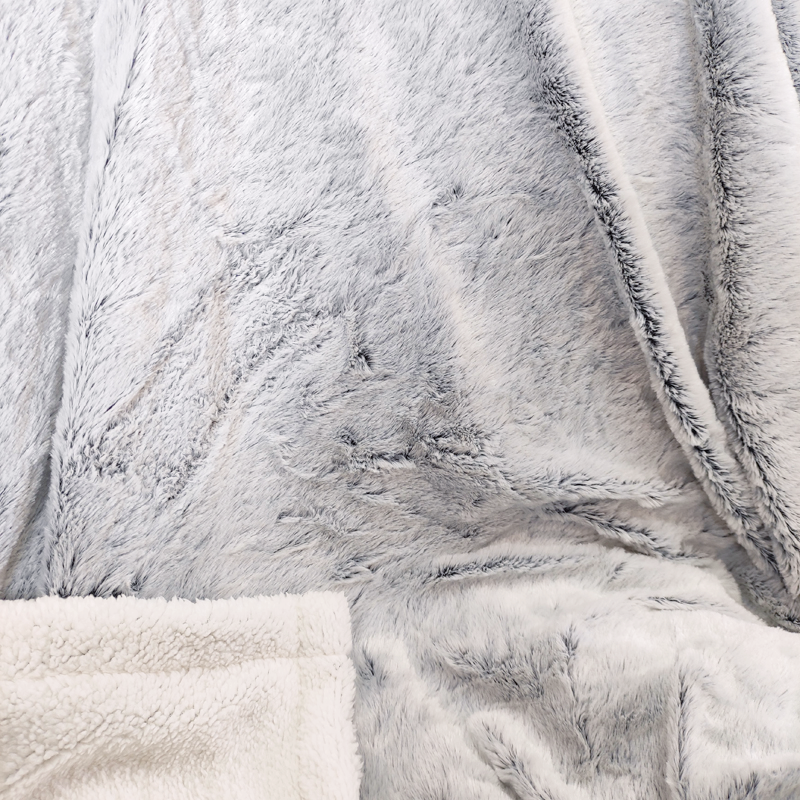 Pv fur blanket