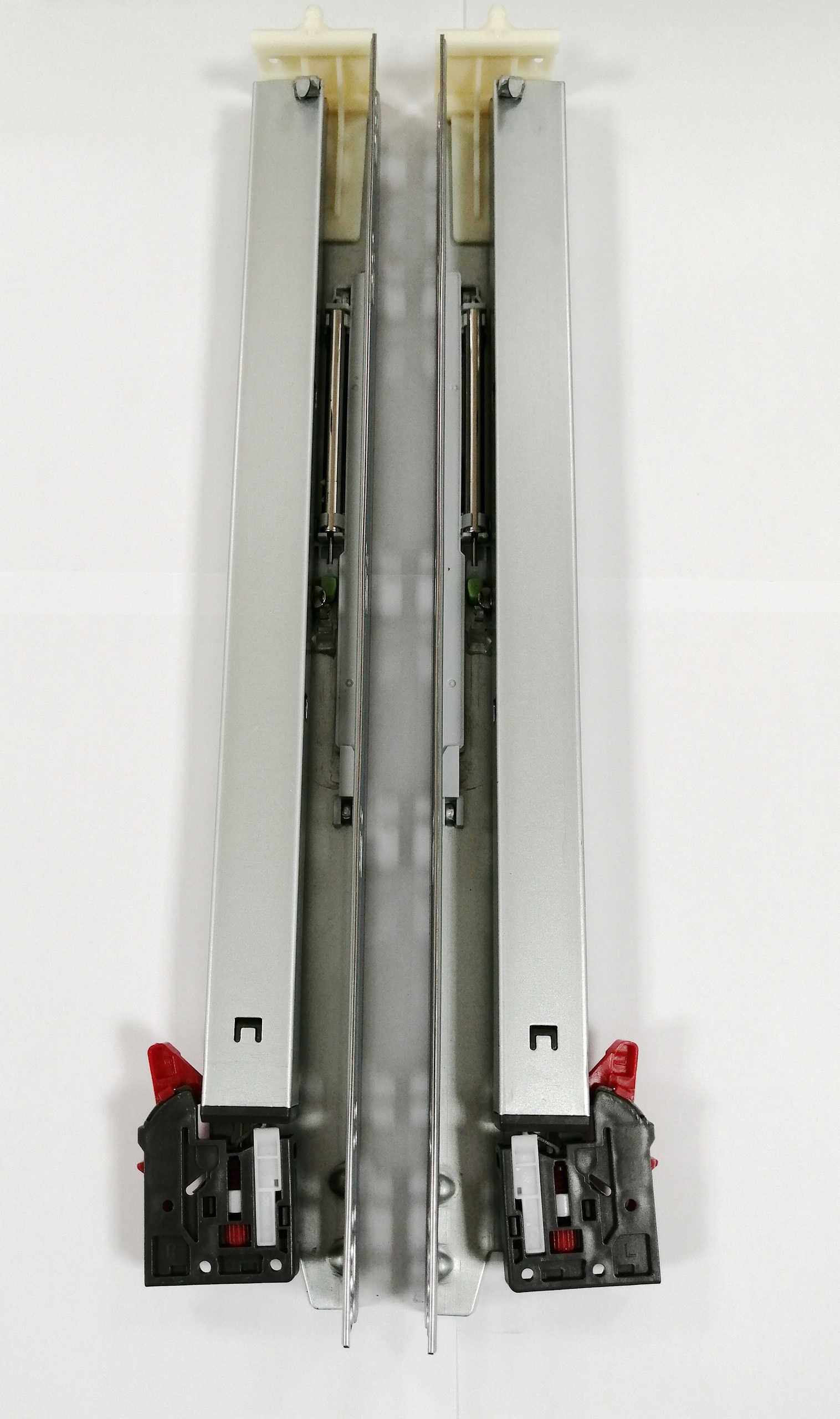 3 Fold US Soft Closing Undermout Slide With Nail