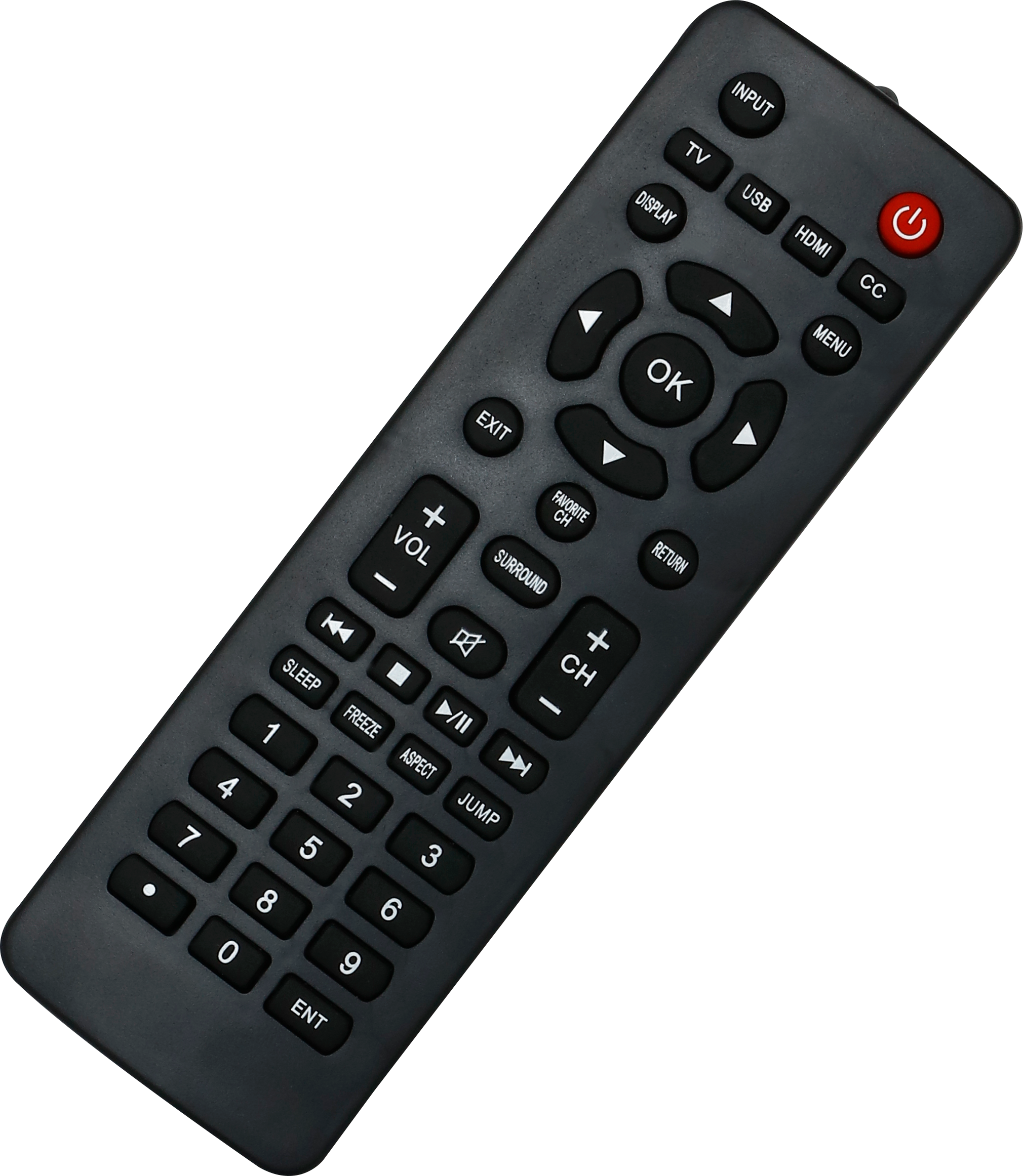 remote control