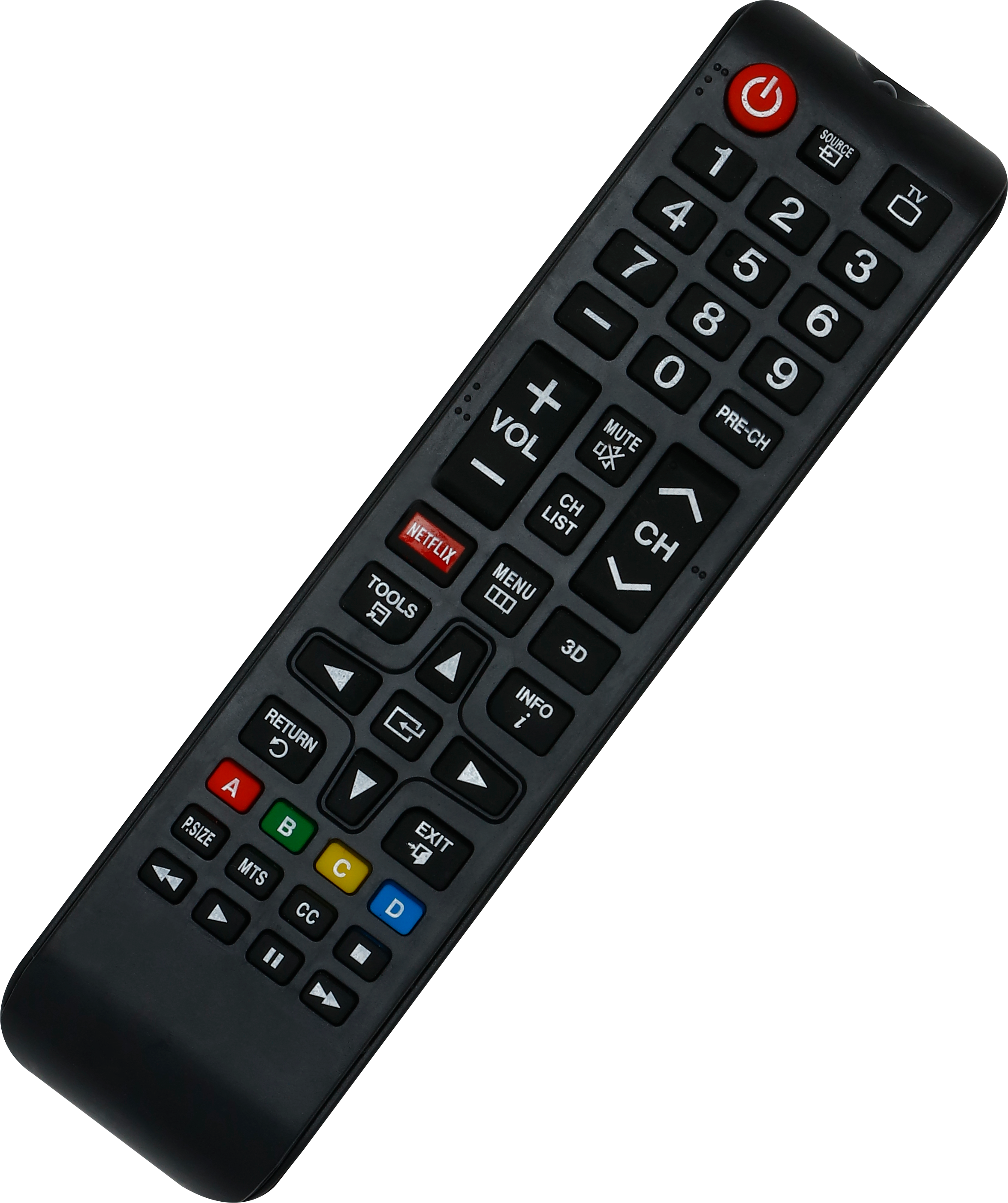 Remote control