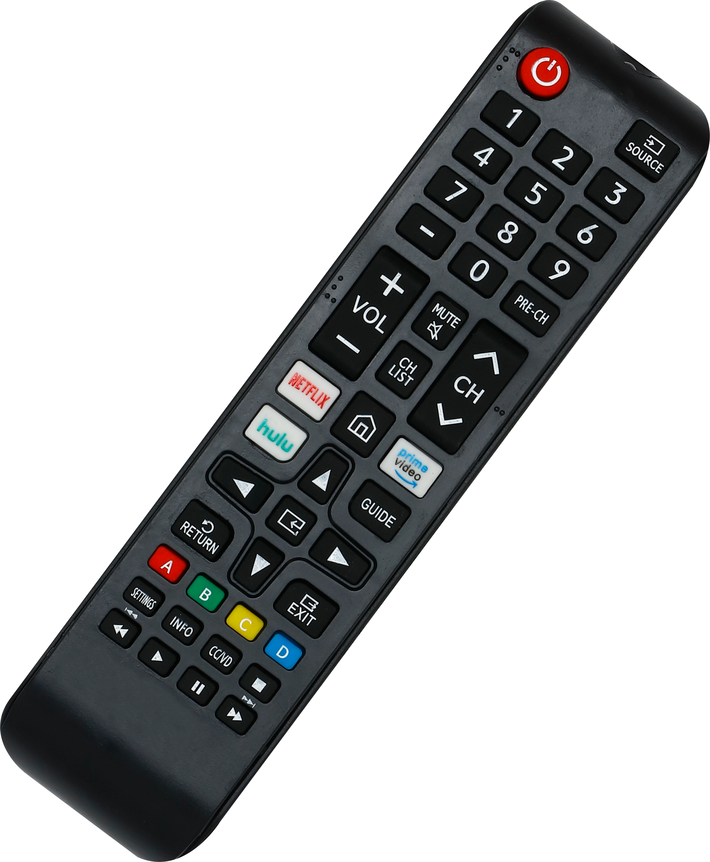 remote control