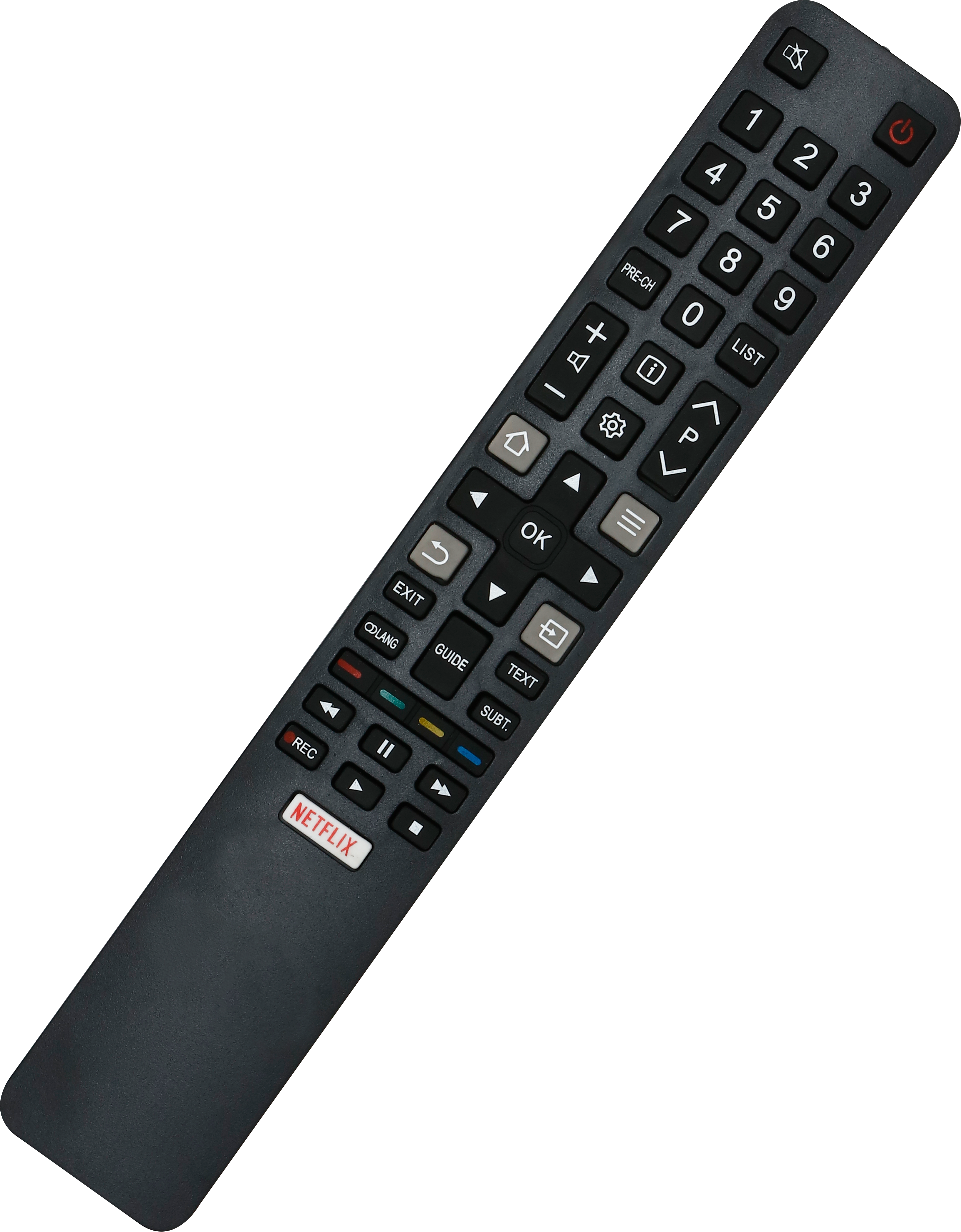 remote control