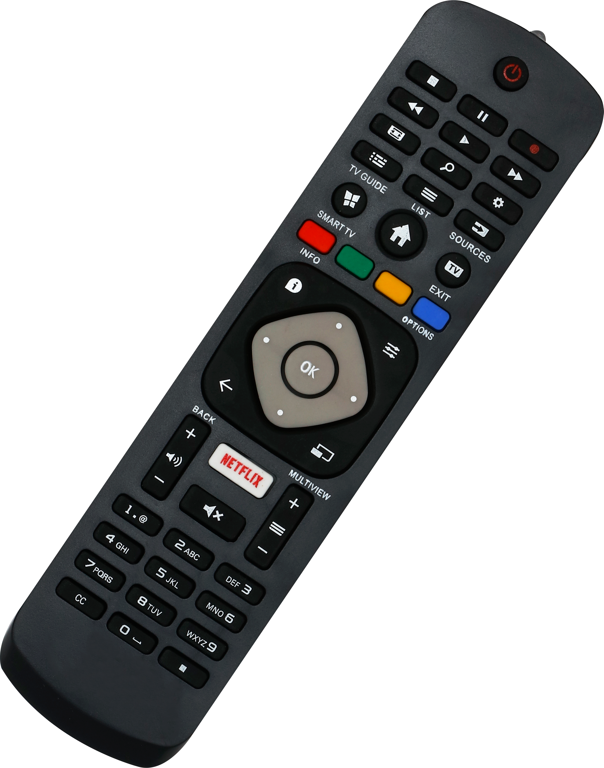 remote control