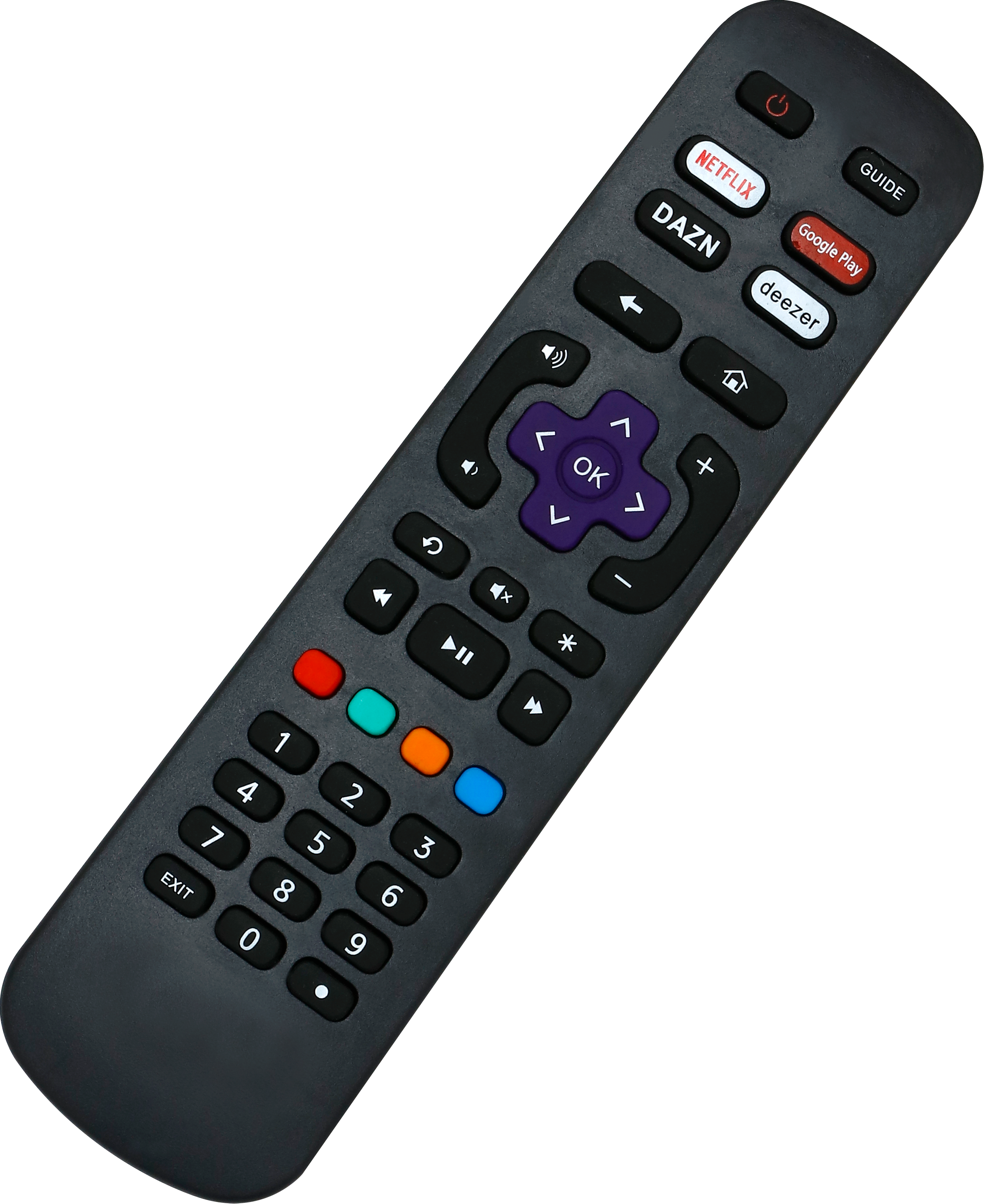 remote control