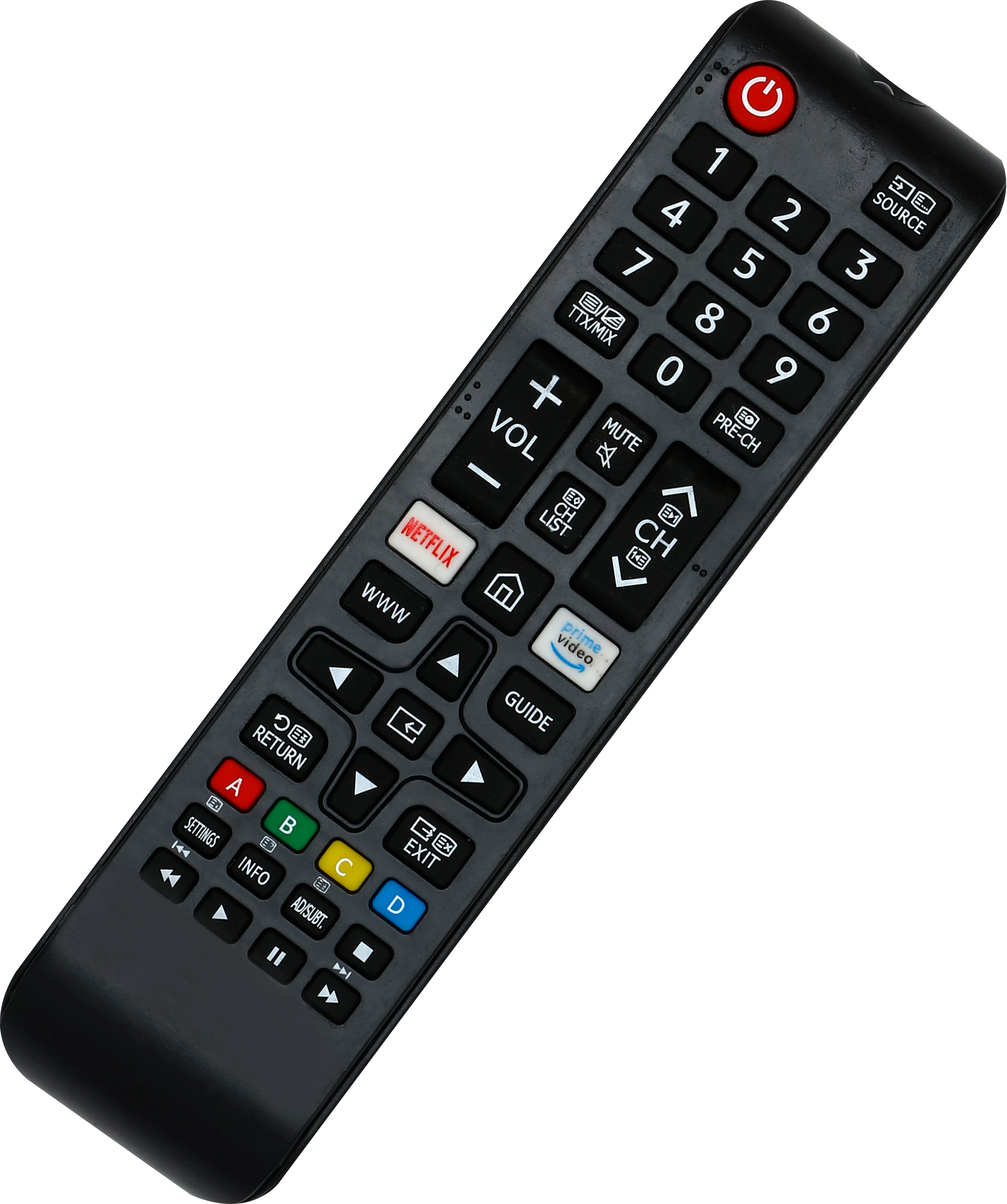 Remote control