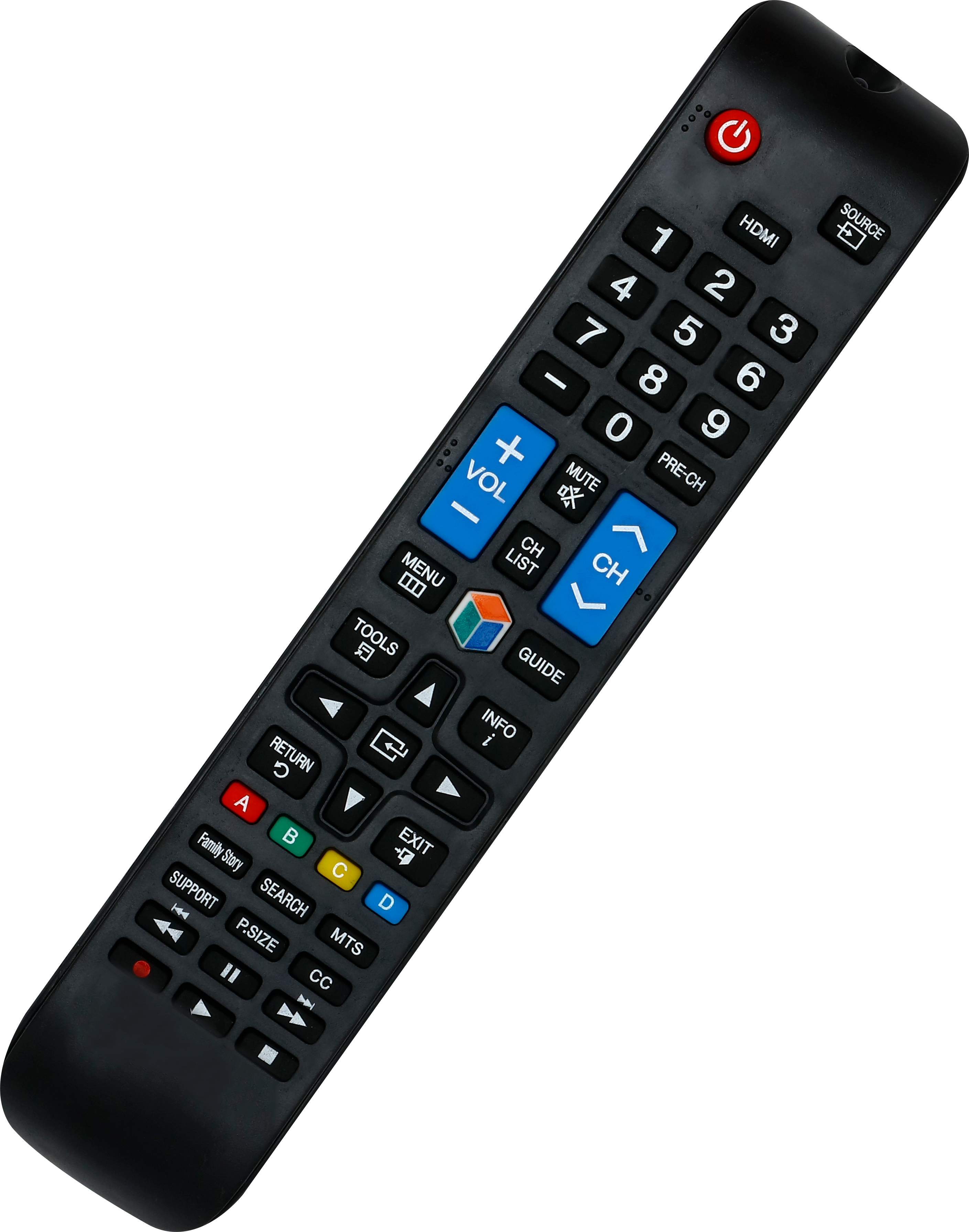 remote control