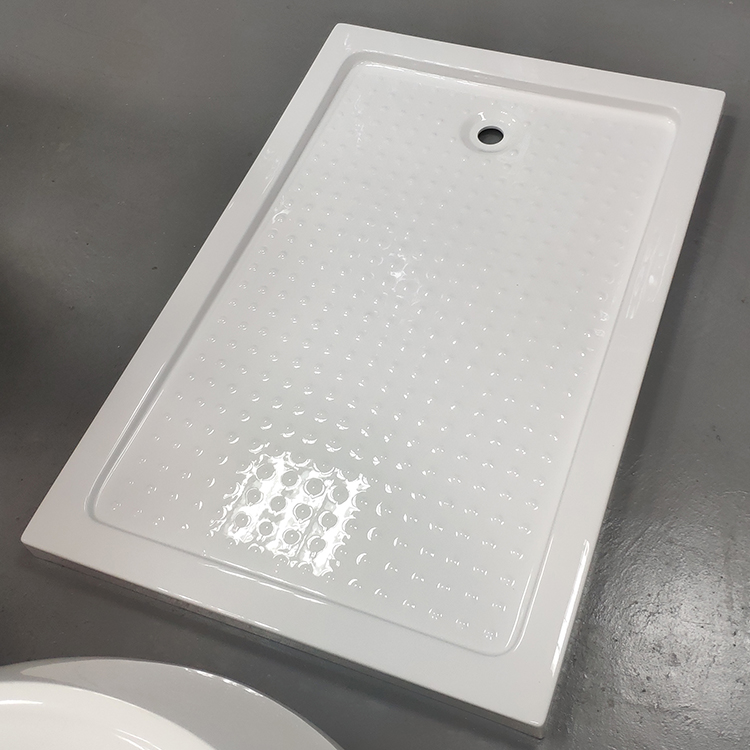 Qingdao Xinda Industrial Co.,Ltd. – Shower relevant 2