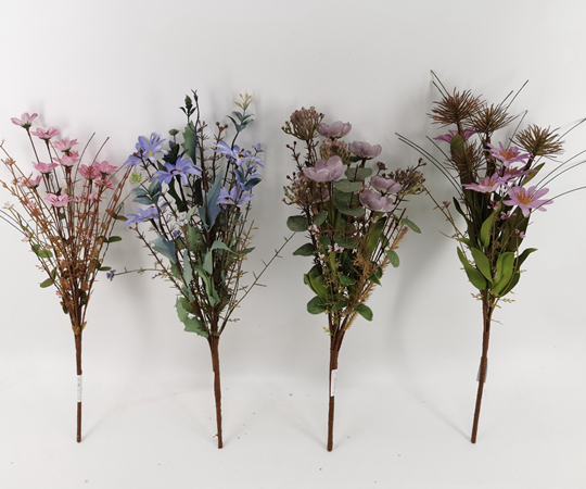 Spring Bush
