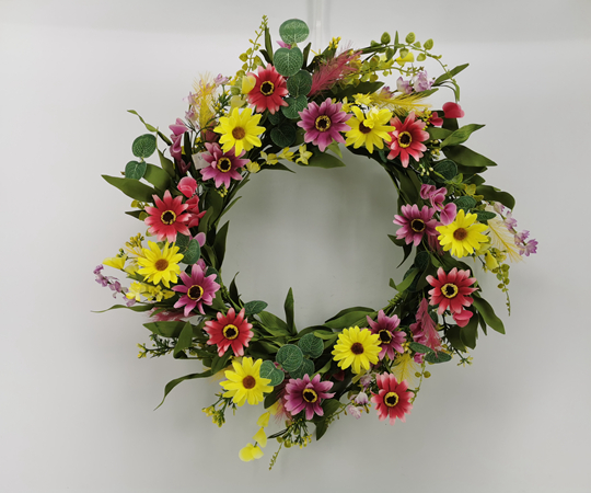 Spring Wreath