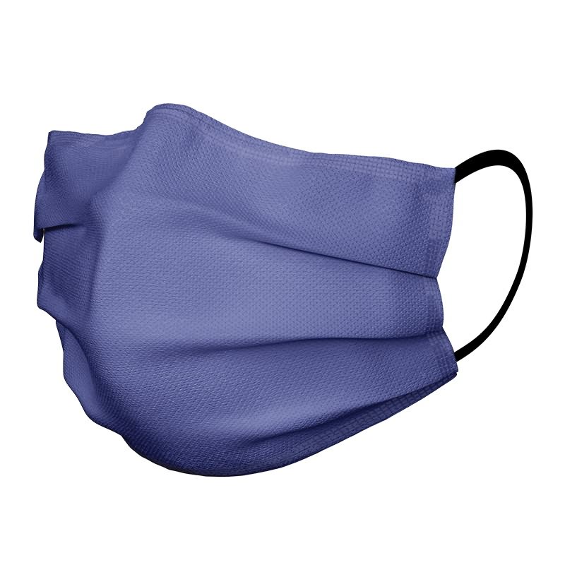 3 Ply Disposable Medical Face Mask Morandi Blue (EN14683 Type I, Ear-loop, For Adult)