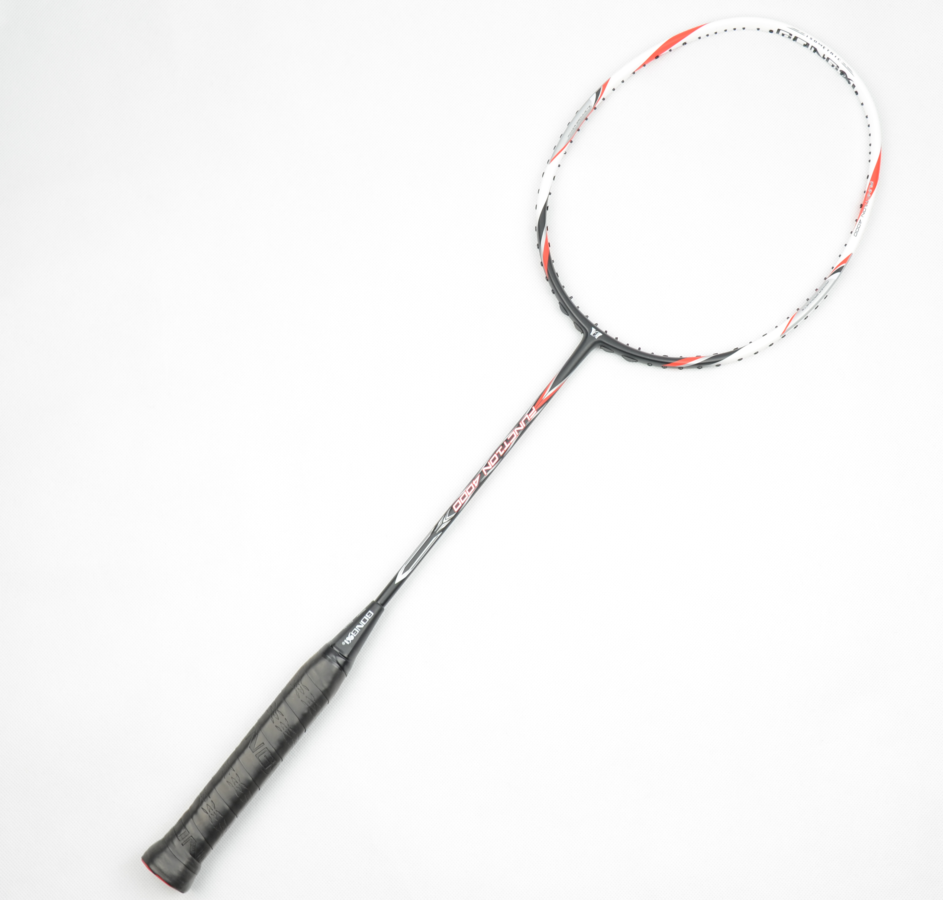 Badminton racket