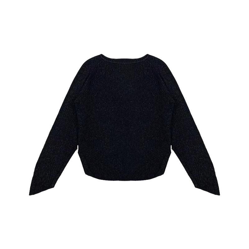 Women's Crew-neck Pullover
