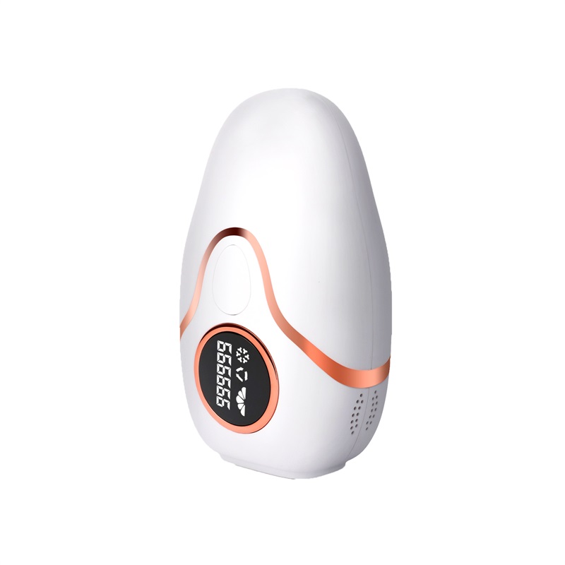 Body Hair Removal Home Use IPL Machine Removable Portable Ice Cool Laser Hair Removal Handset