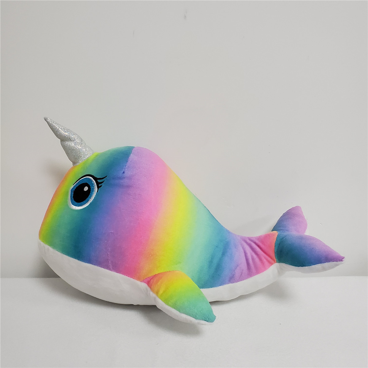 Plush toy animals
