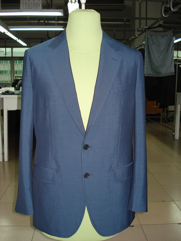 Men's Casual Jacket